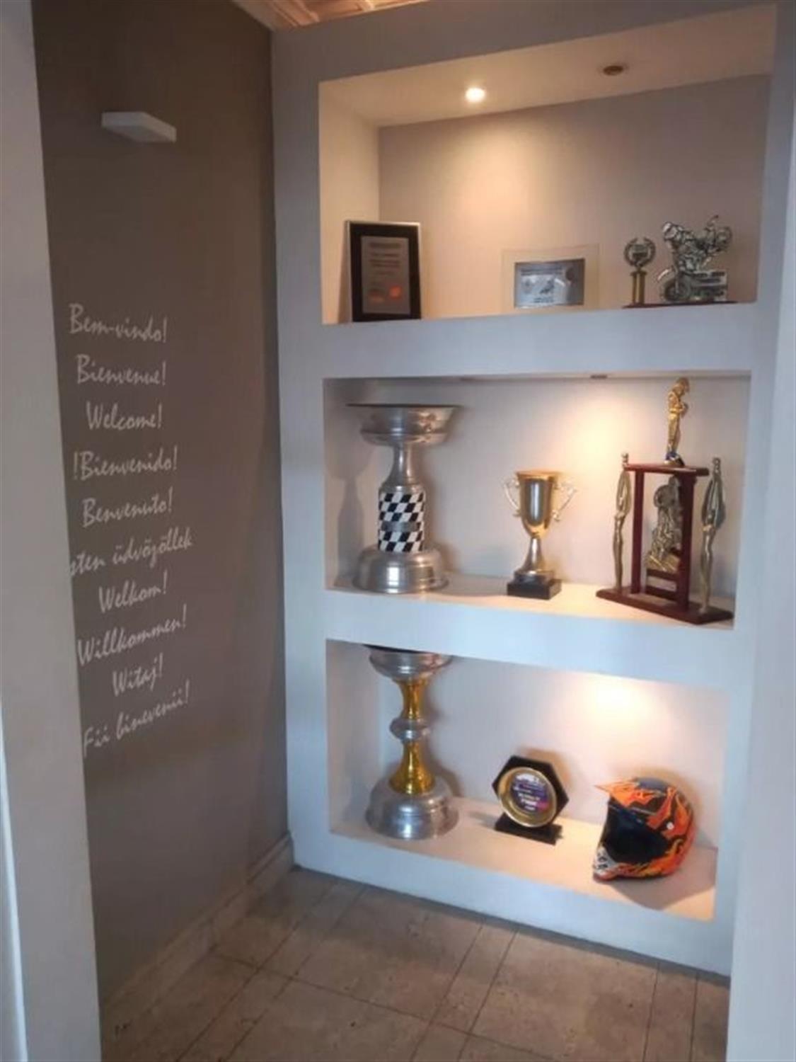 Apartamento, 3 quartos, 170 m² - Foto 12
