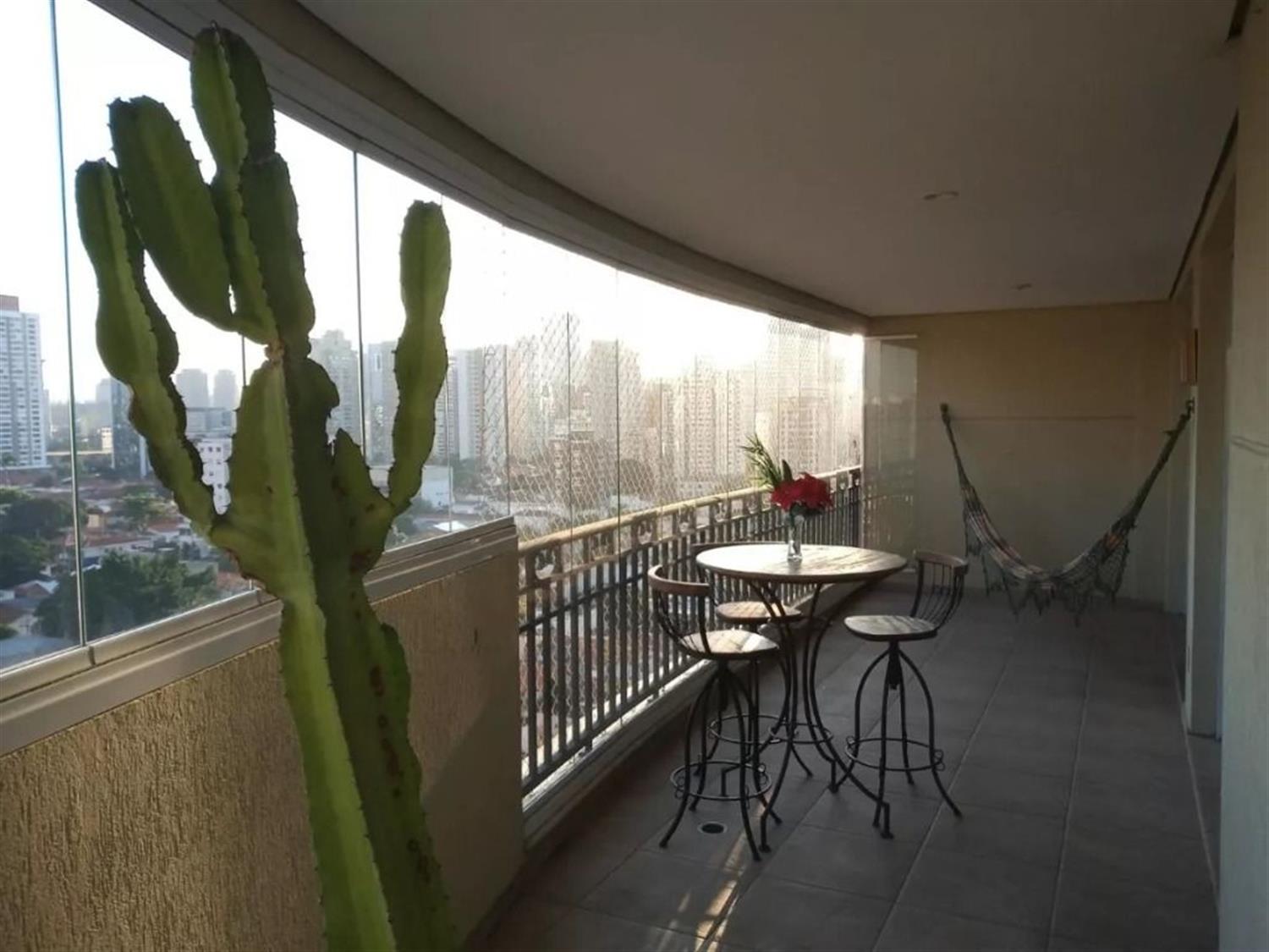 Apartamento, 3 quartos, 170 m² - Foto 4