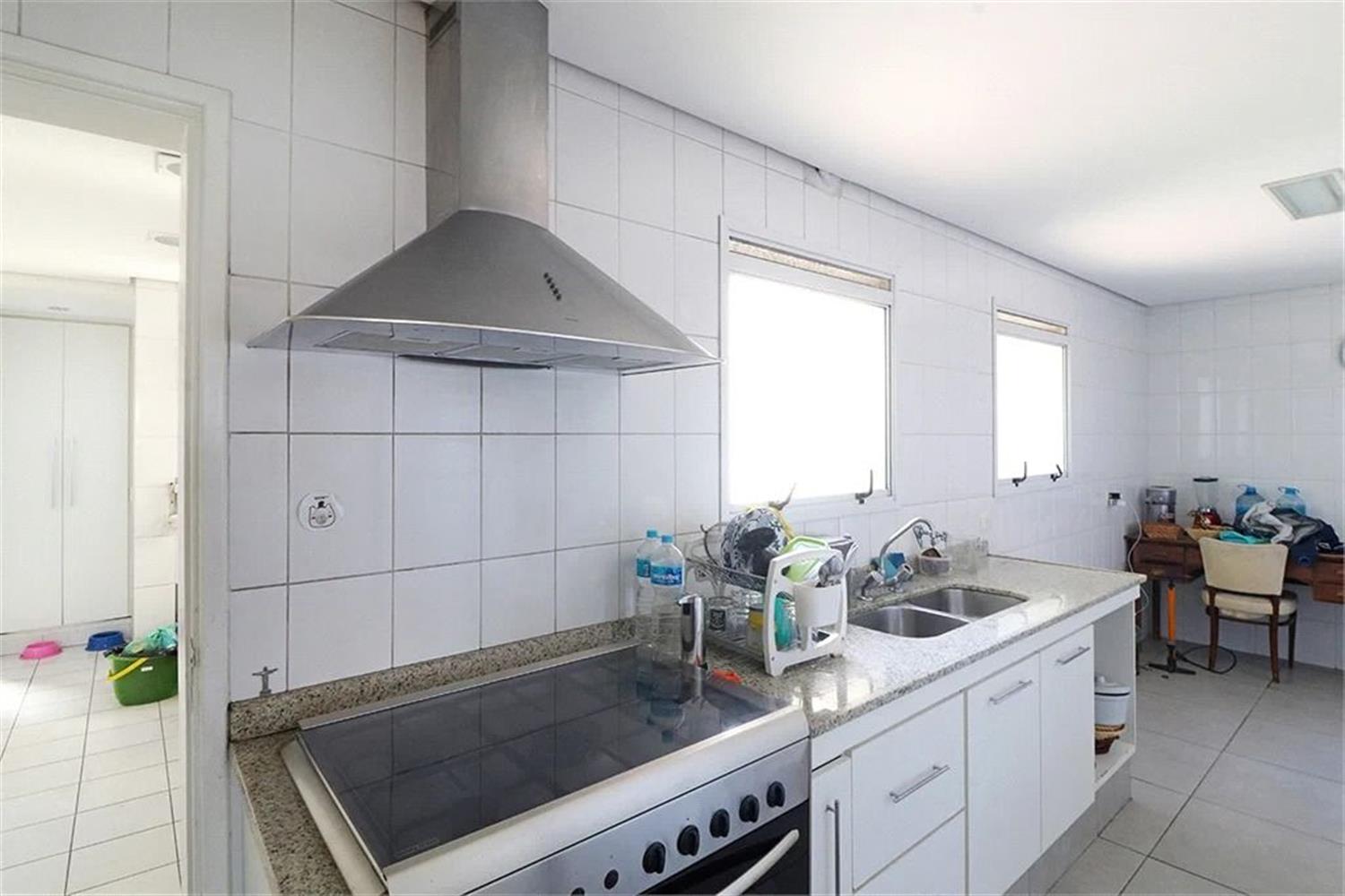 Apartamento, 3 quartos, 170 m² - Foto 14