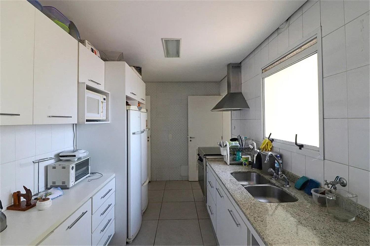 Apartamento, 3 quartos, 170 m² - Foto 15