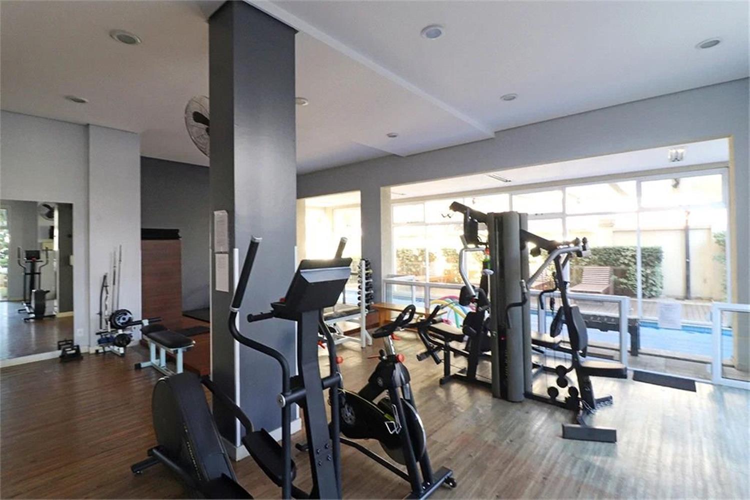 Apartamento, 3 quartos, 170 m² - Foto 26
