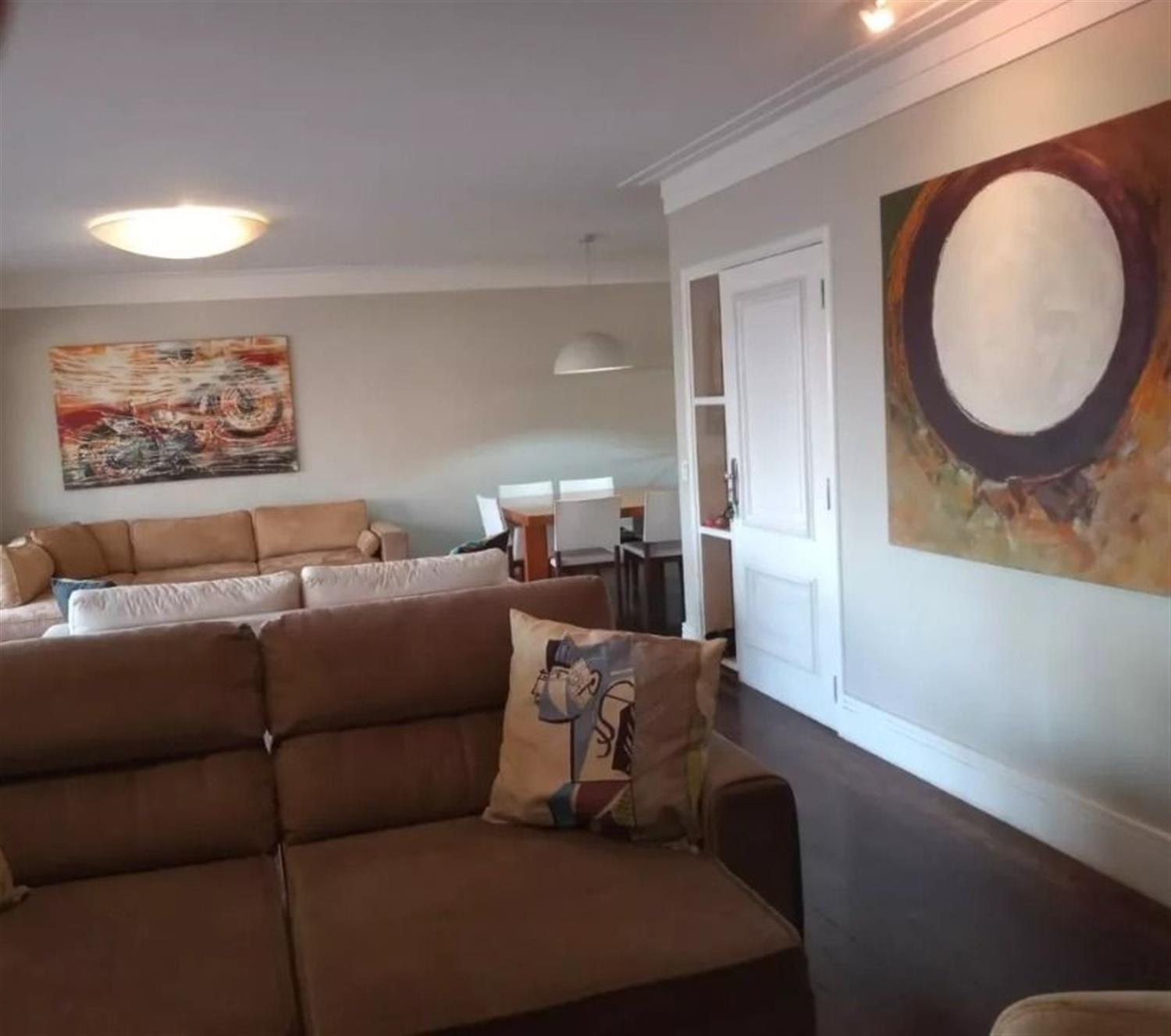 Apartamento, 3 quartos, 170 m² - Foto 7