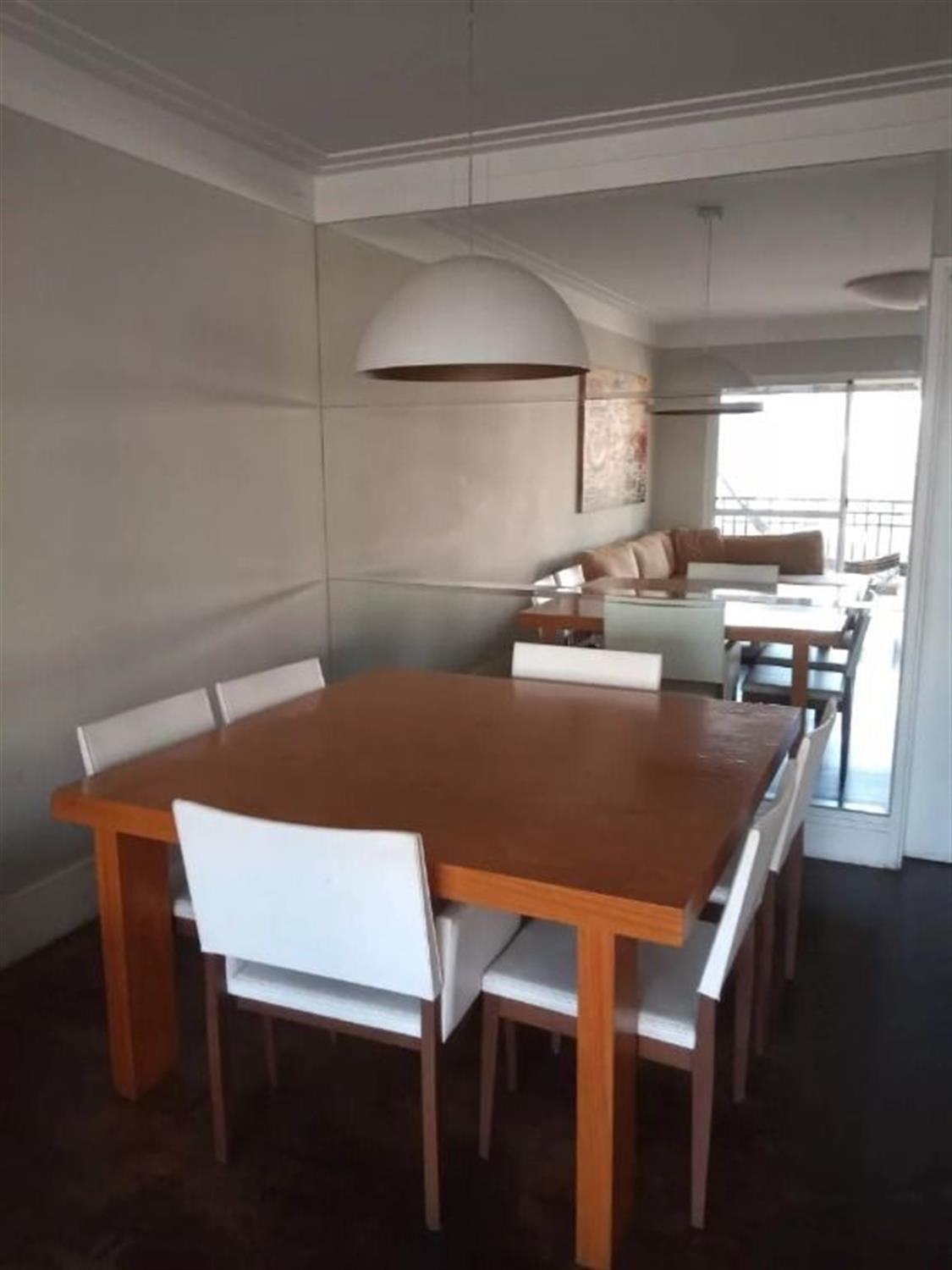 Apartamento, 3 quartos, 170 m² - Foto 9