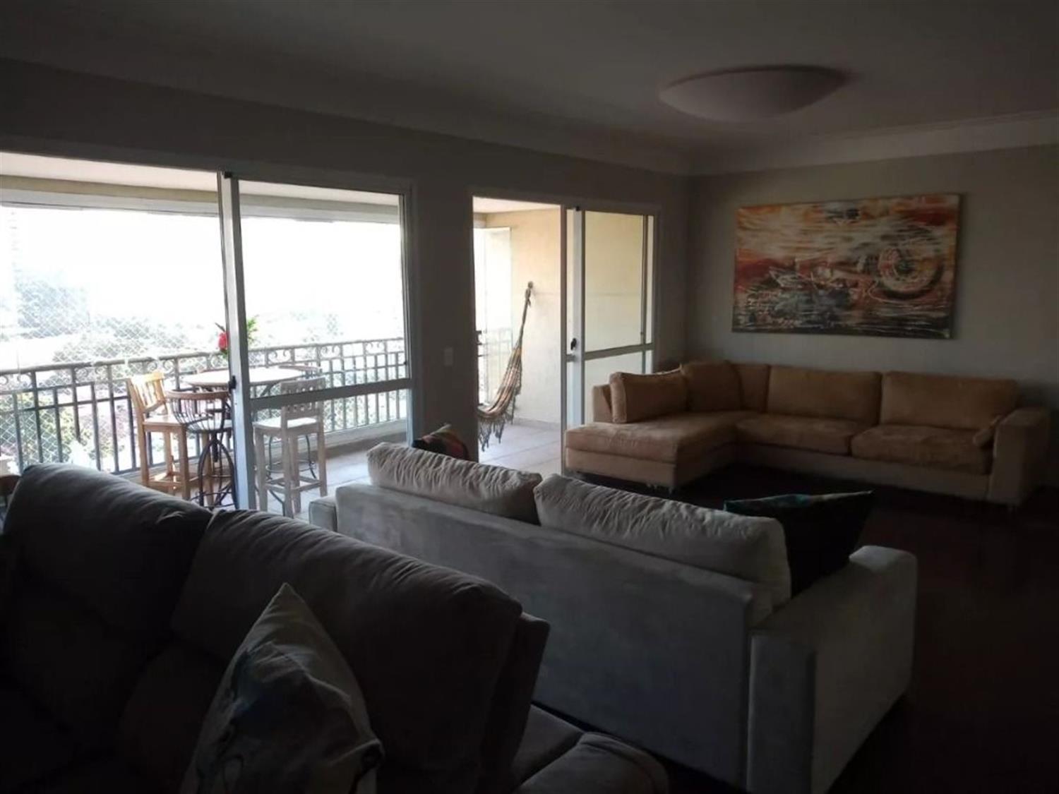 Apartamento, 3 quartos, 170 m² - Foto 8