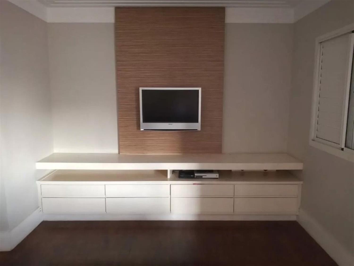 Apartamento, 3 quartos, 170 m² - Foto 3