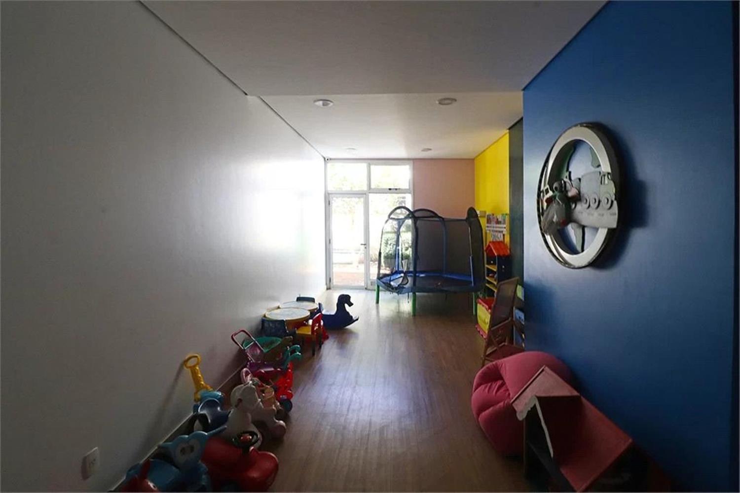 Apartamento, 3 quartos, 170 m² - Foto 23