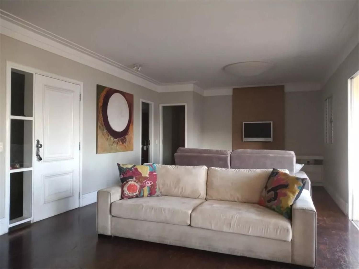 Apartamento, 3 quartos, 170 m² - Foto 2