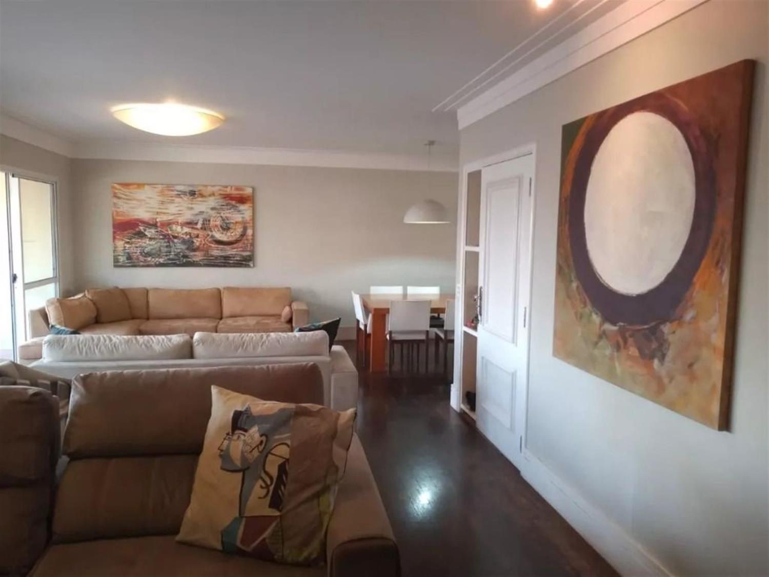 Apartamento, 3 quartos, 170 m² - Foto 6