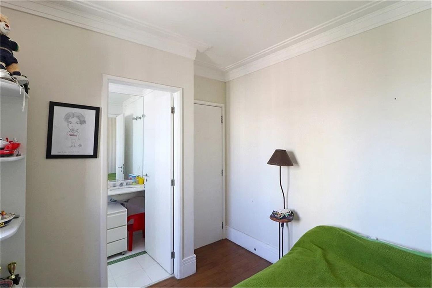 Apartamento, 3 quartos, 170 m² - Foto 20