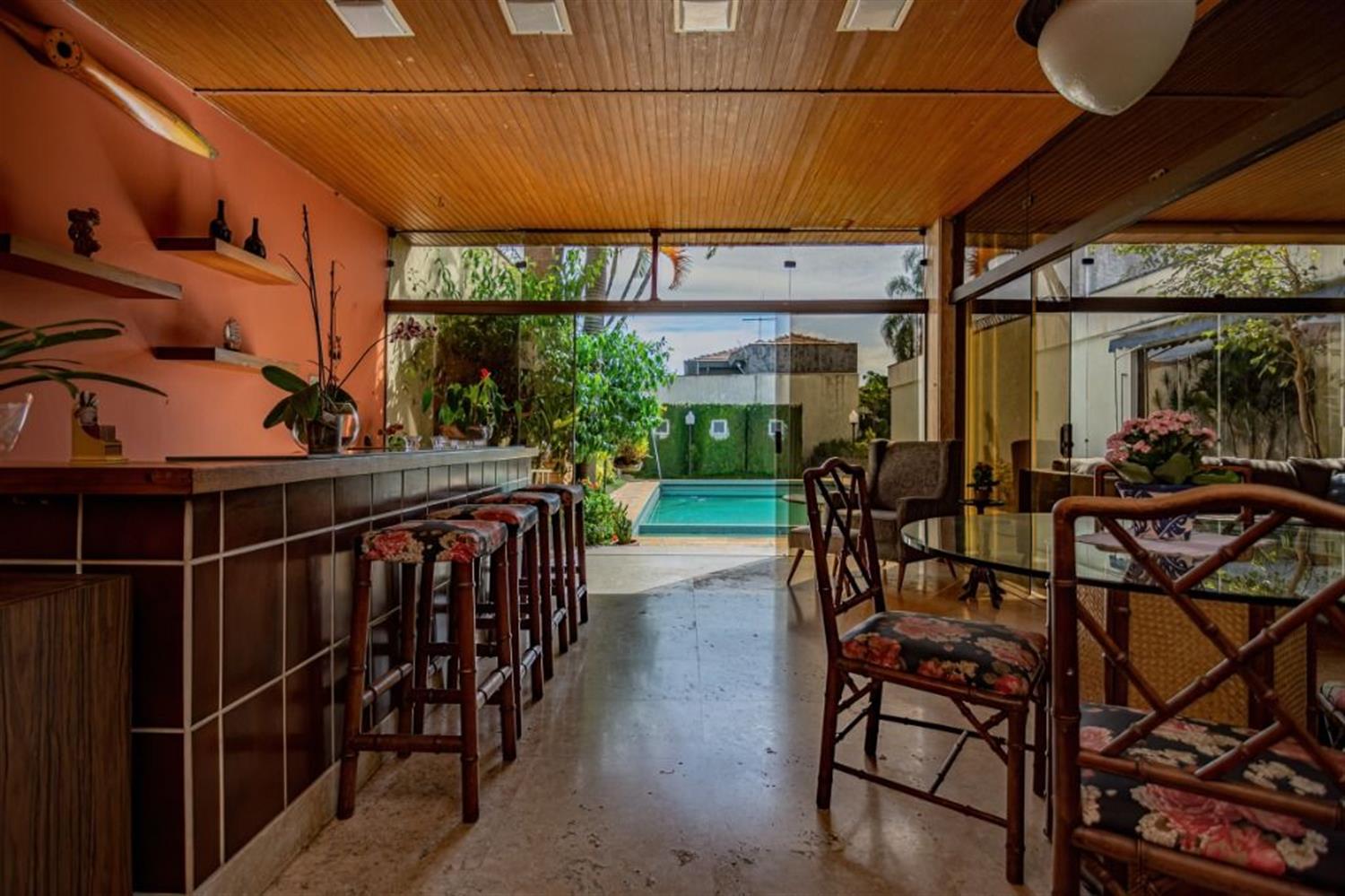 Casa, 3 quartos, 380 m² - Foto 12