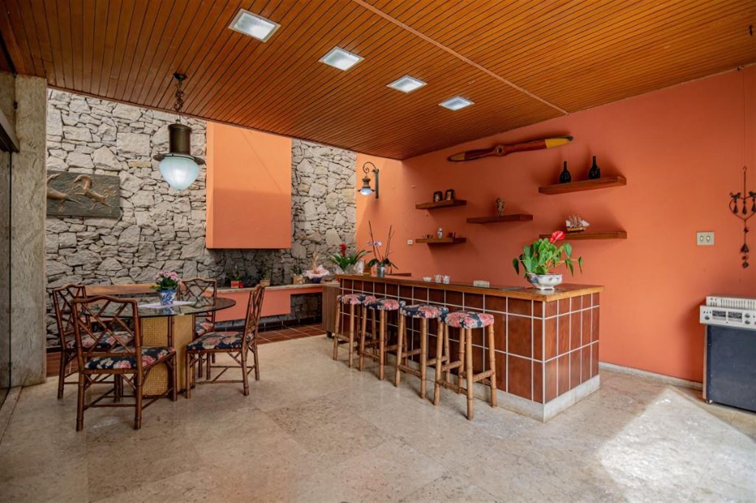 Casa, 3 quartos, 380 m² - Foto 29