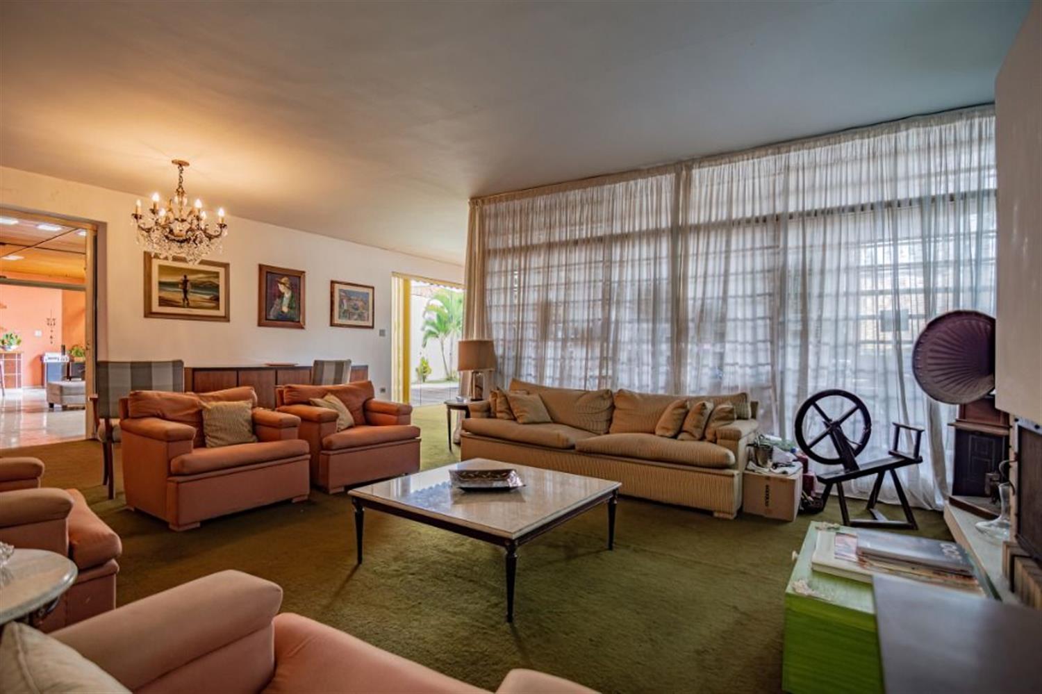 Casa, 3 quartos, 380 m² - Foto 31