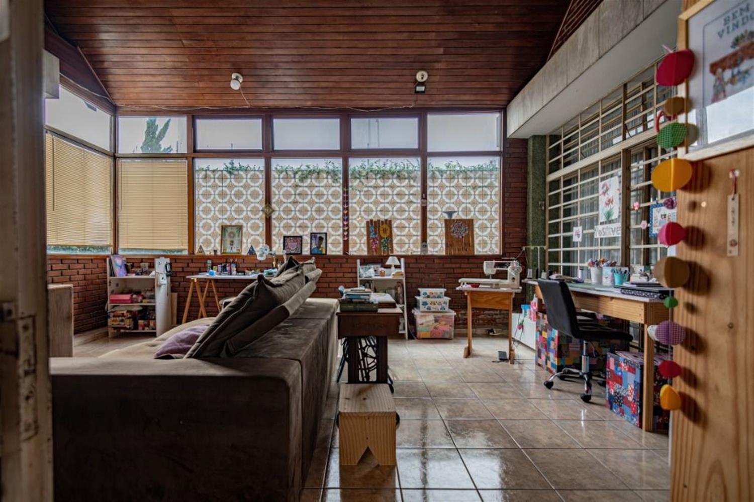 Casa, 3 quartos, 380 m² - Foto 32