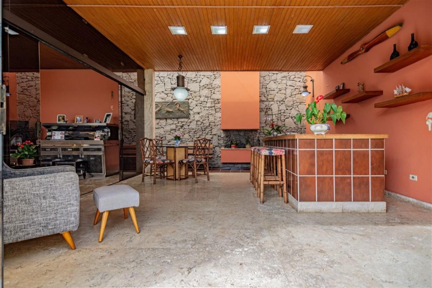 Casa, 3 quartos, 380 m² - Foto 30