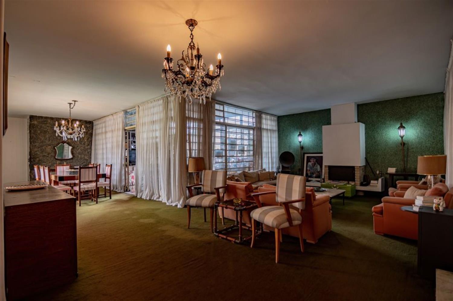 Casa, 3 quartos, 380 m² - Foto 2