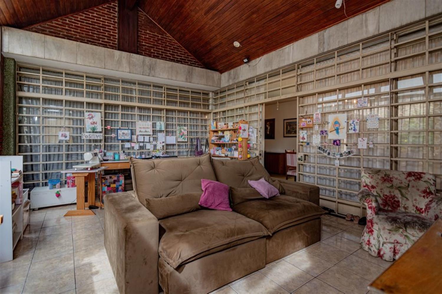 Casa, 3 quartos, 380 m² - Foto 33