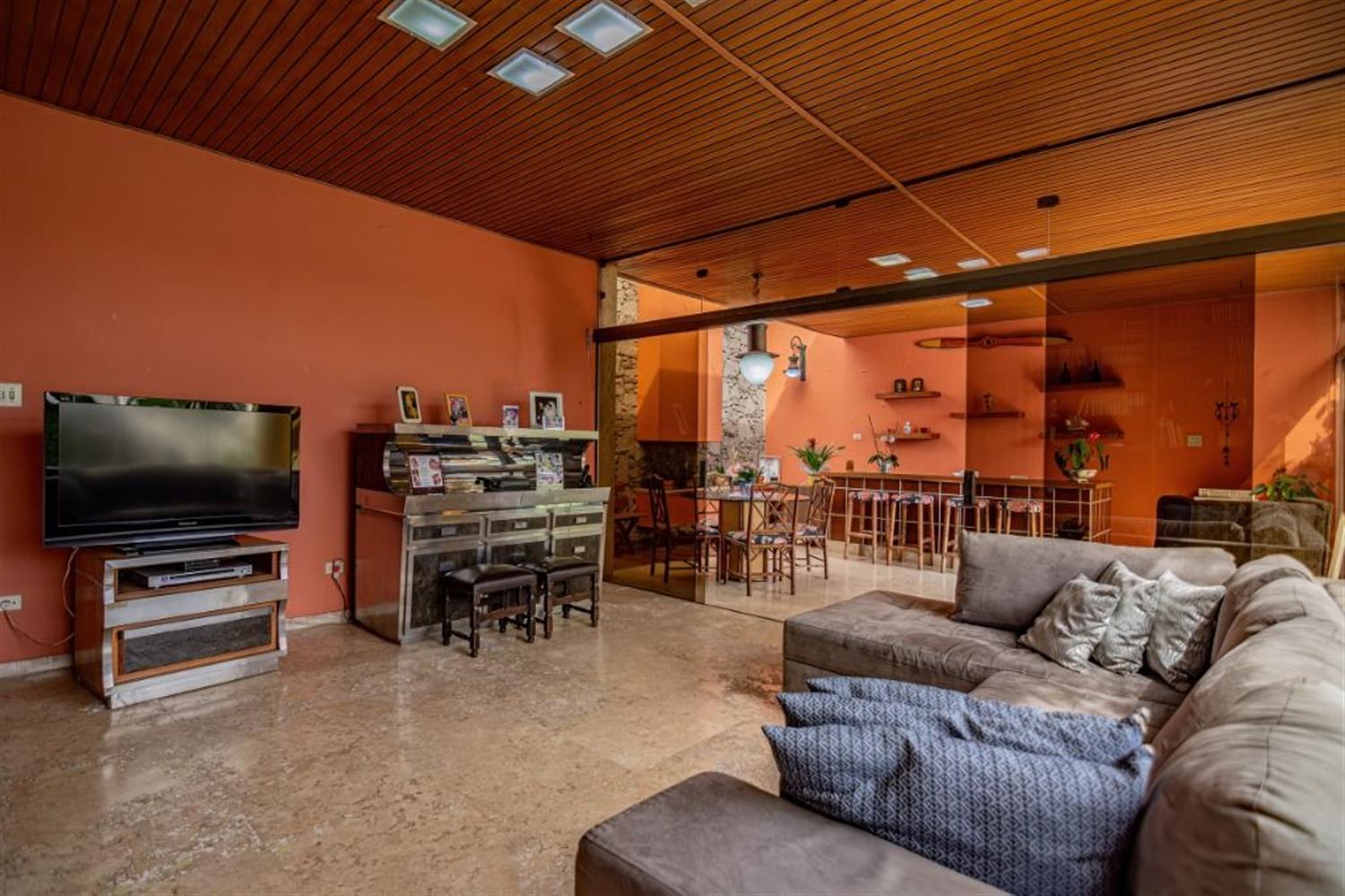 Casa, 3 quartos, 380 m² - Foto 28