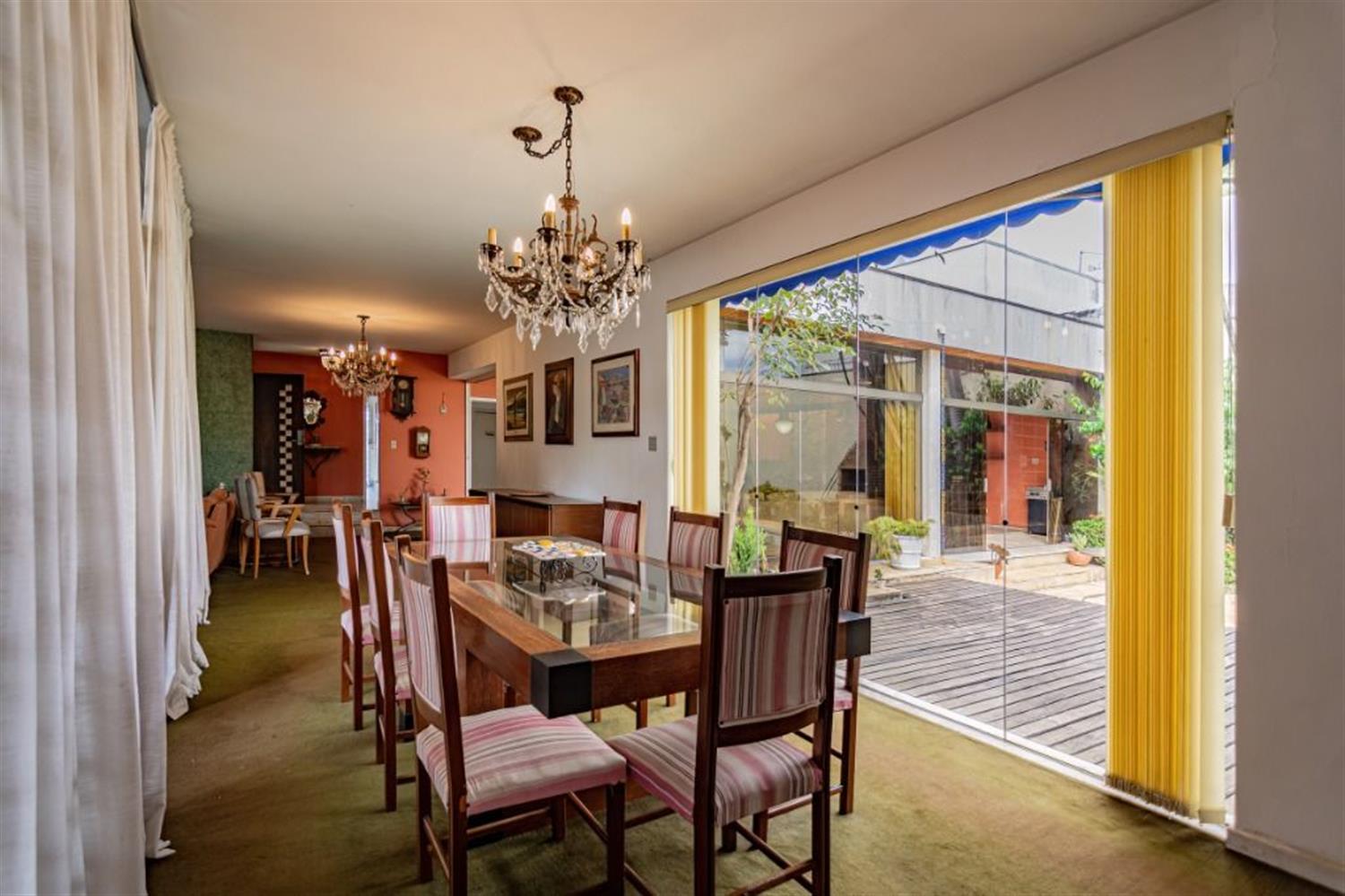 Casa, 3 quartos, 380 m² - Foto 26
