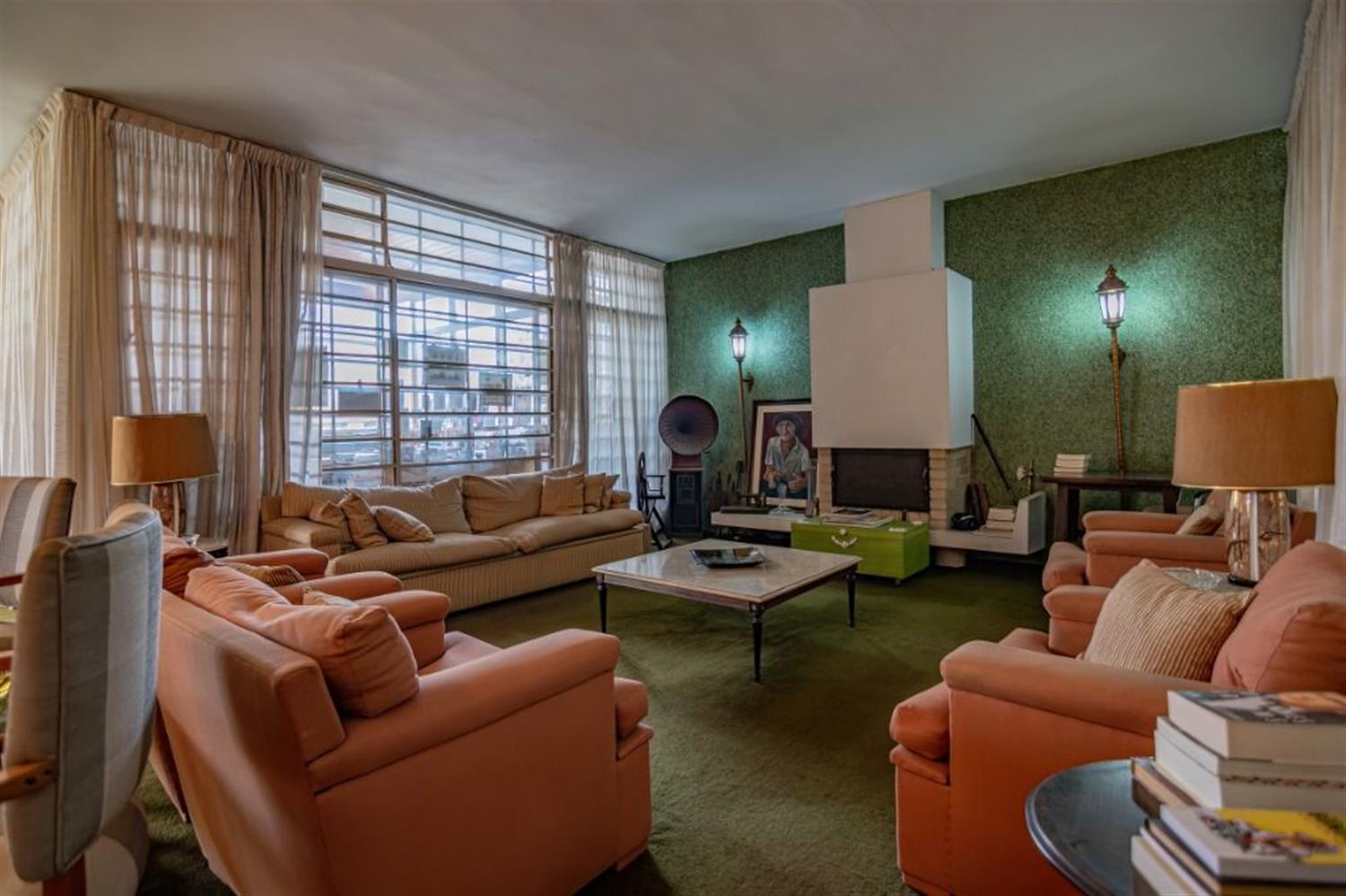 Casa, 3 quartos, 380 m² - Foto 24