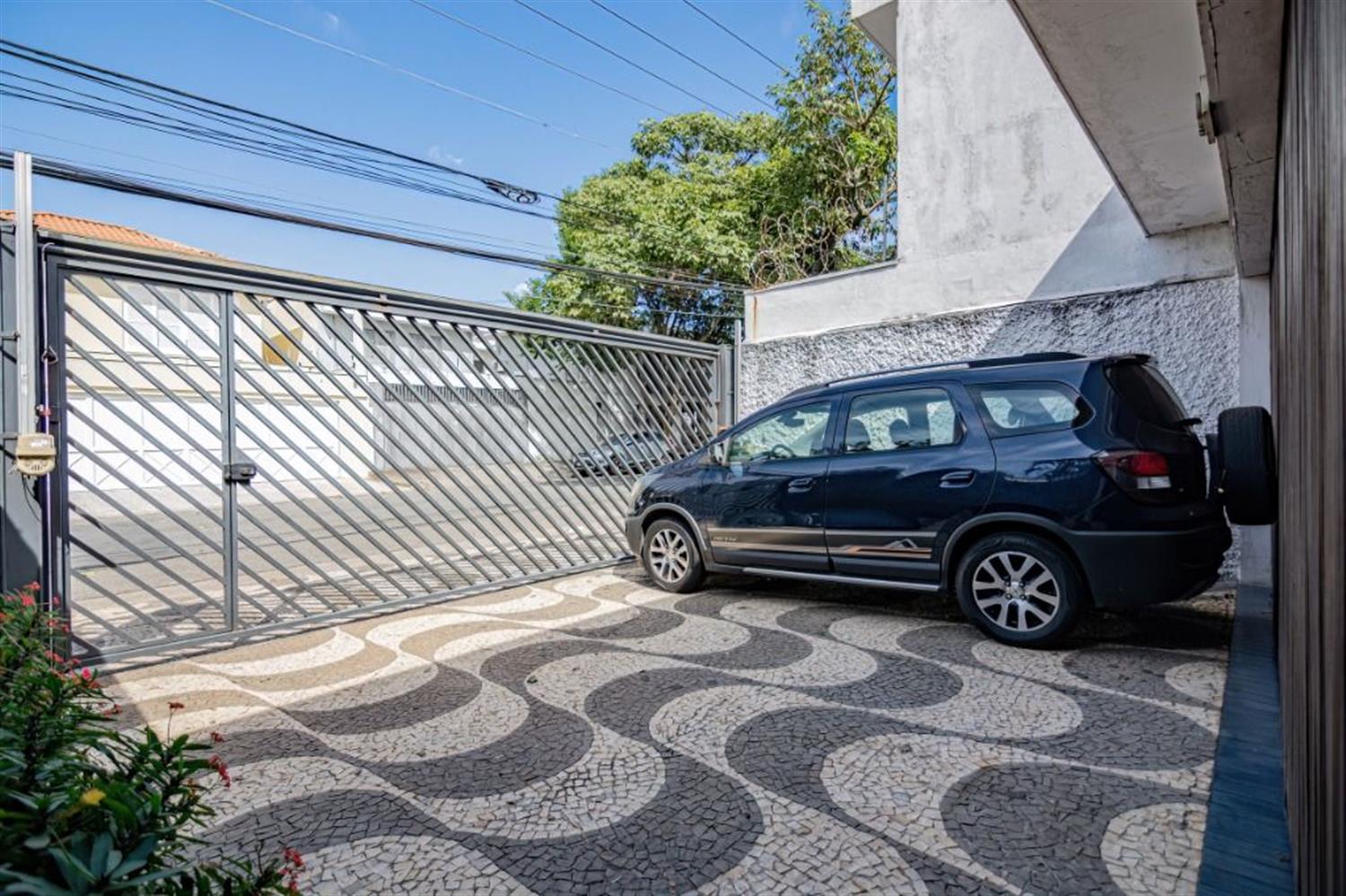 Casa, 3 quartos, 380 m² - Foto 22