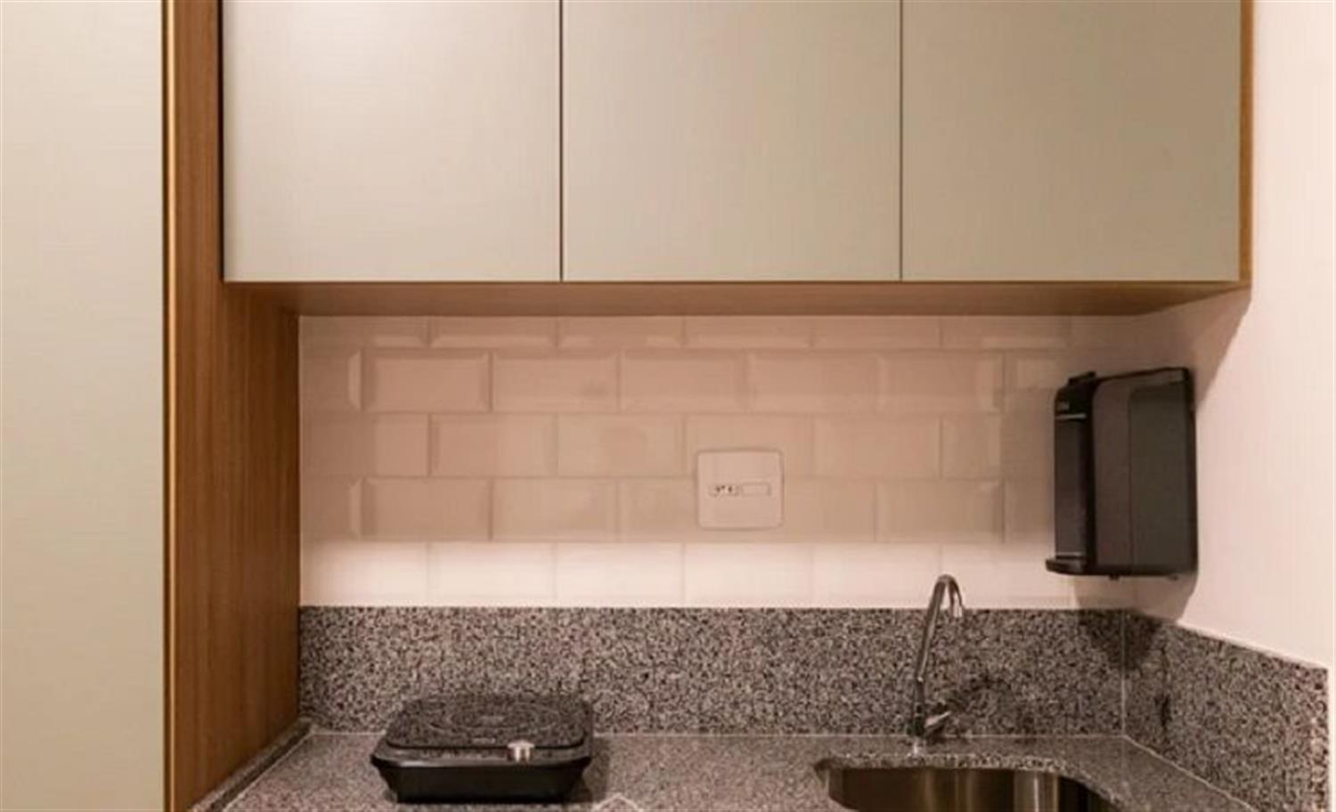 Apartamento, 1 quarto, 29 m² - Foto 14