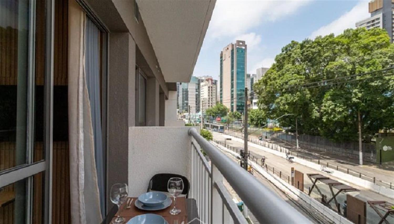 Apartamento, 1 quarto, 29 m² - Foto 13