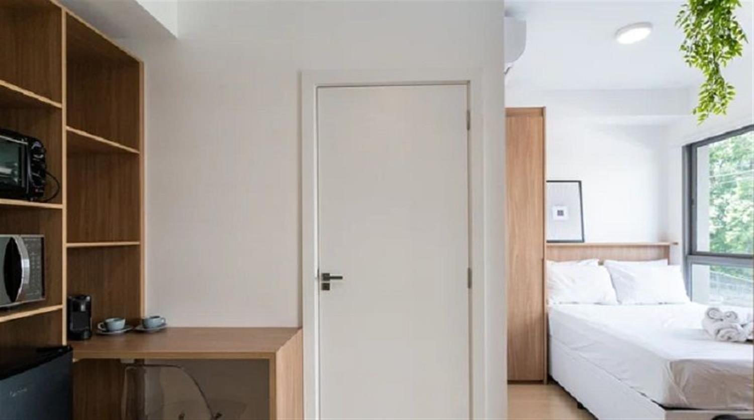 Apartamento, 1 quarto, 29 m² - Foto 10