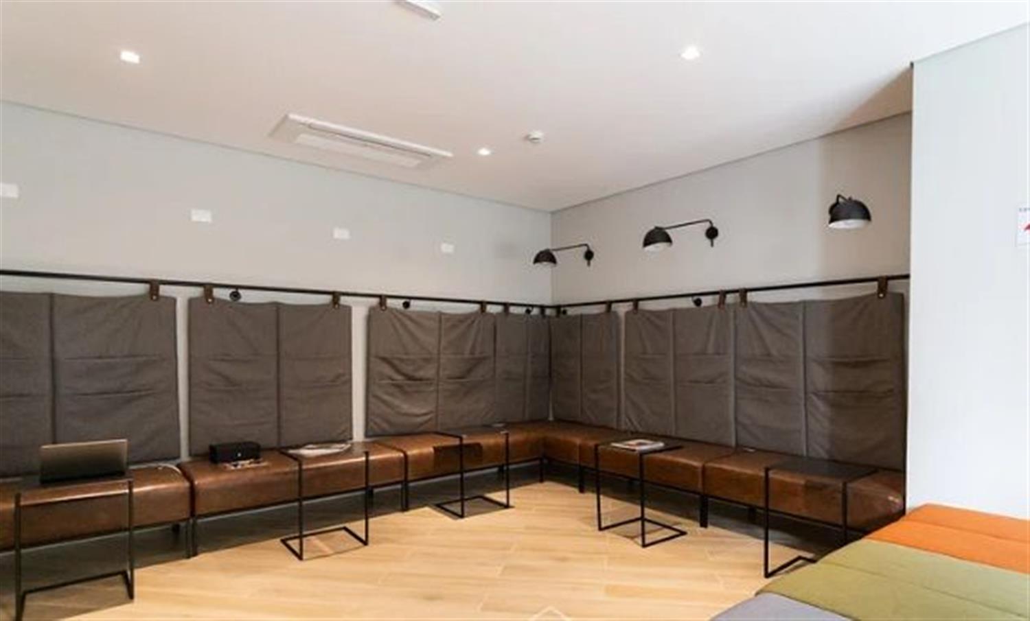 Apartamento, 1 quarto, 29 m² - Foto 16
