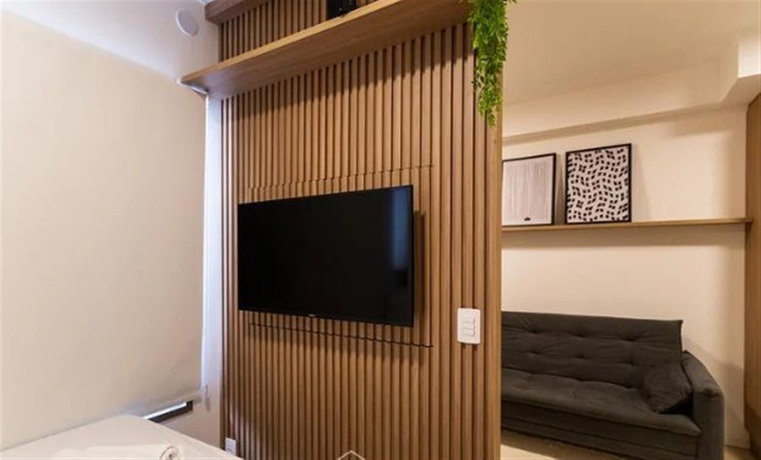 Apartamento, 1 quarto, 29 m² - Foto 12