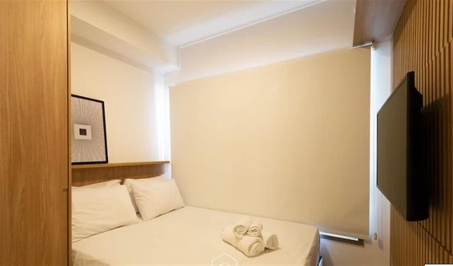 Apartamento, 1 quarto, 29 m² - Foto 5