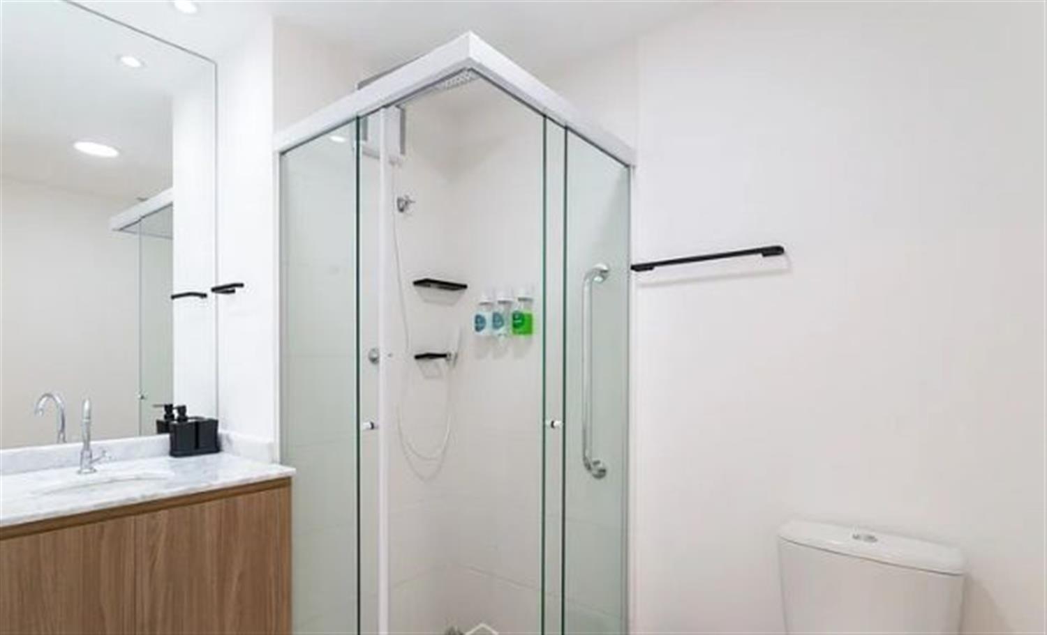 Apartamento, 1 quarto, 29 m² - Foto 15