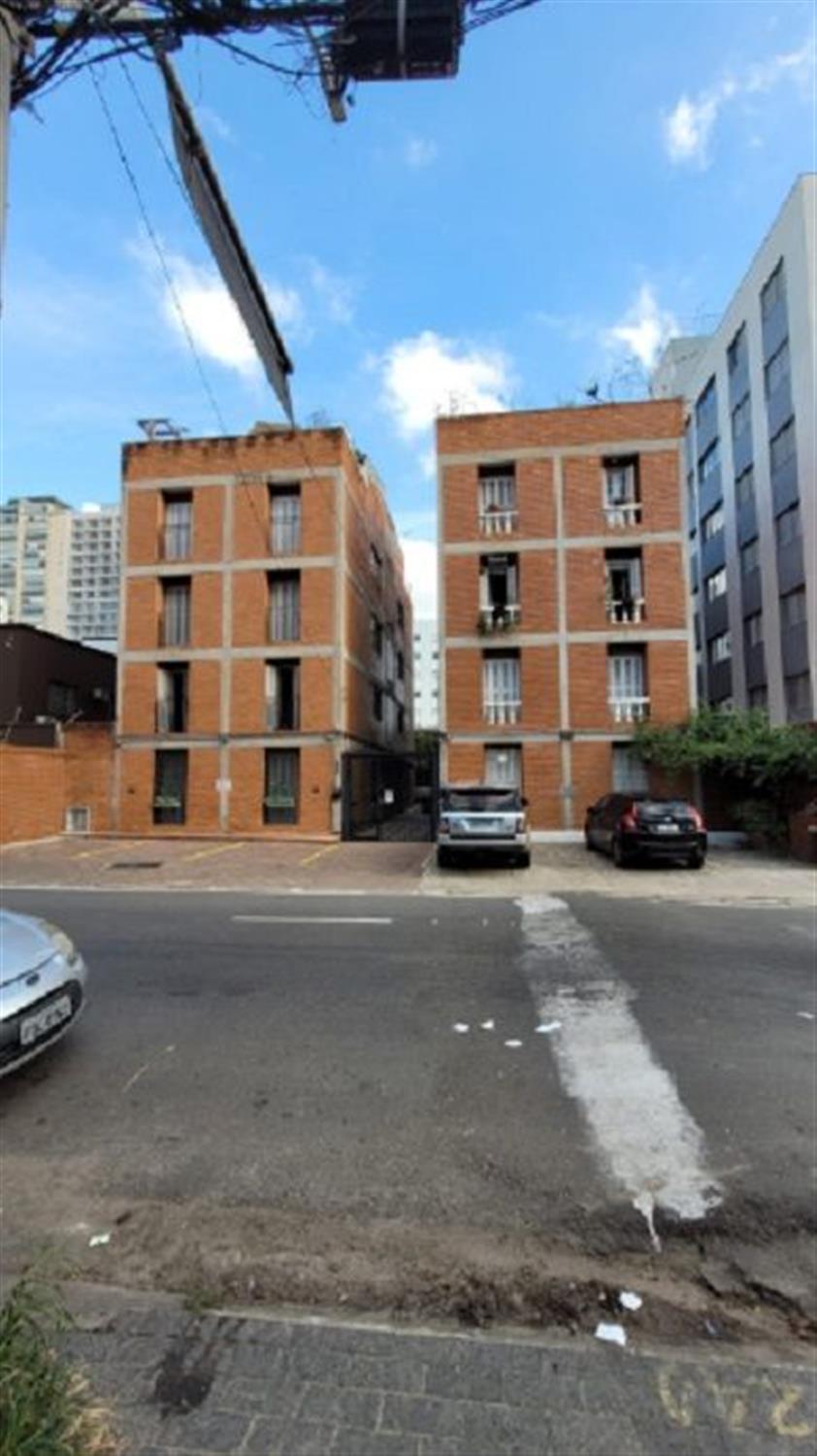 Apartamento, 2 quartos, 72 m² - Foto 20
