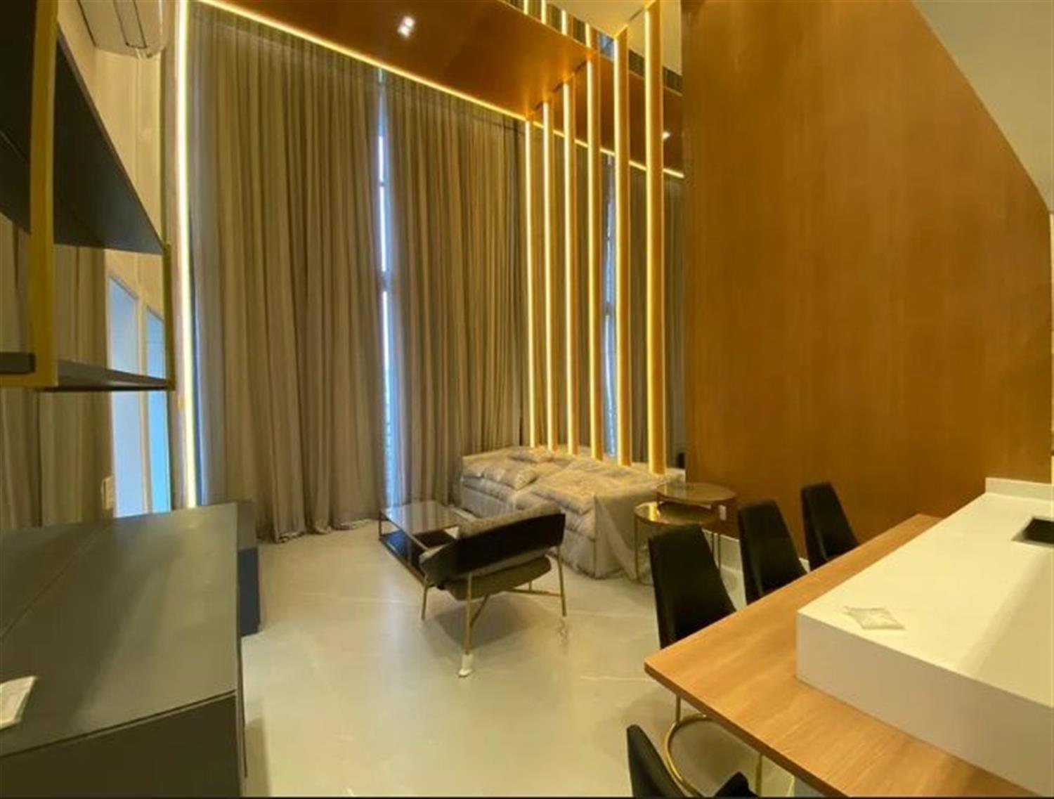 Apartamento, 2 quartos, 100 m² - Foto 1