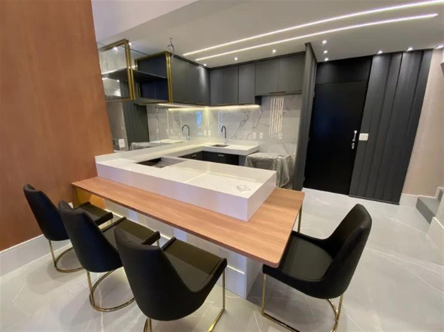 Apartamento, 2 quartos, 100 m² - Foto 35
