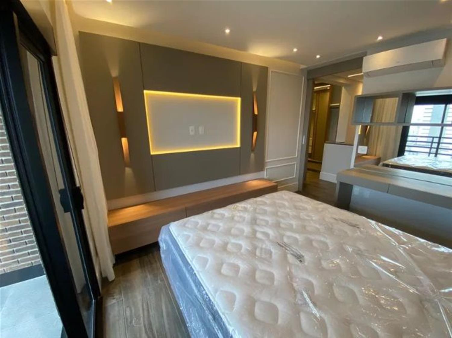 Apartamento, 2 quartos, 100 m² - Foto 6