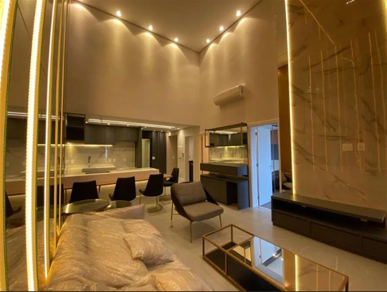 Apartamento, 2 quartos, 100 m² - Foto 31