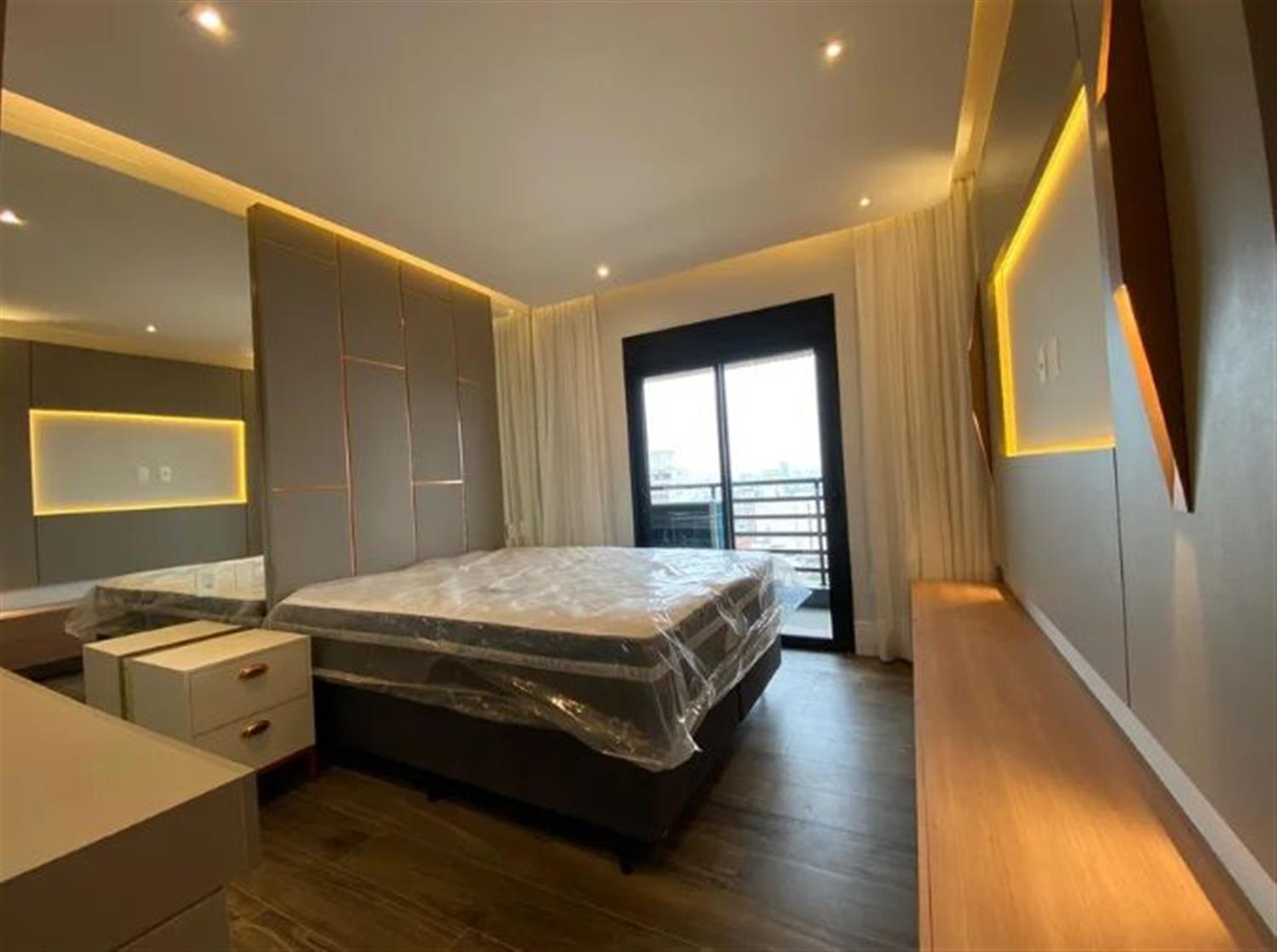 Apartamento, 2 quartos, 100 m² - Foto 5