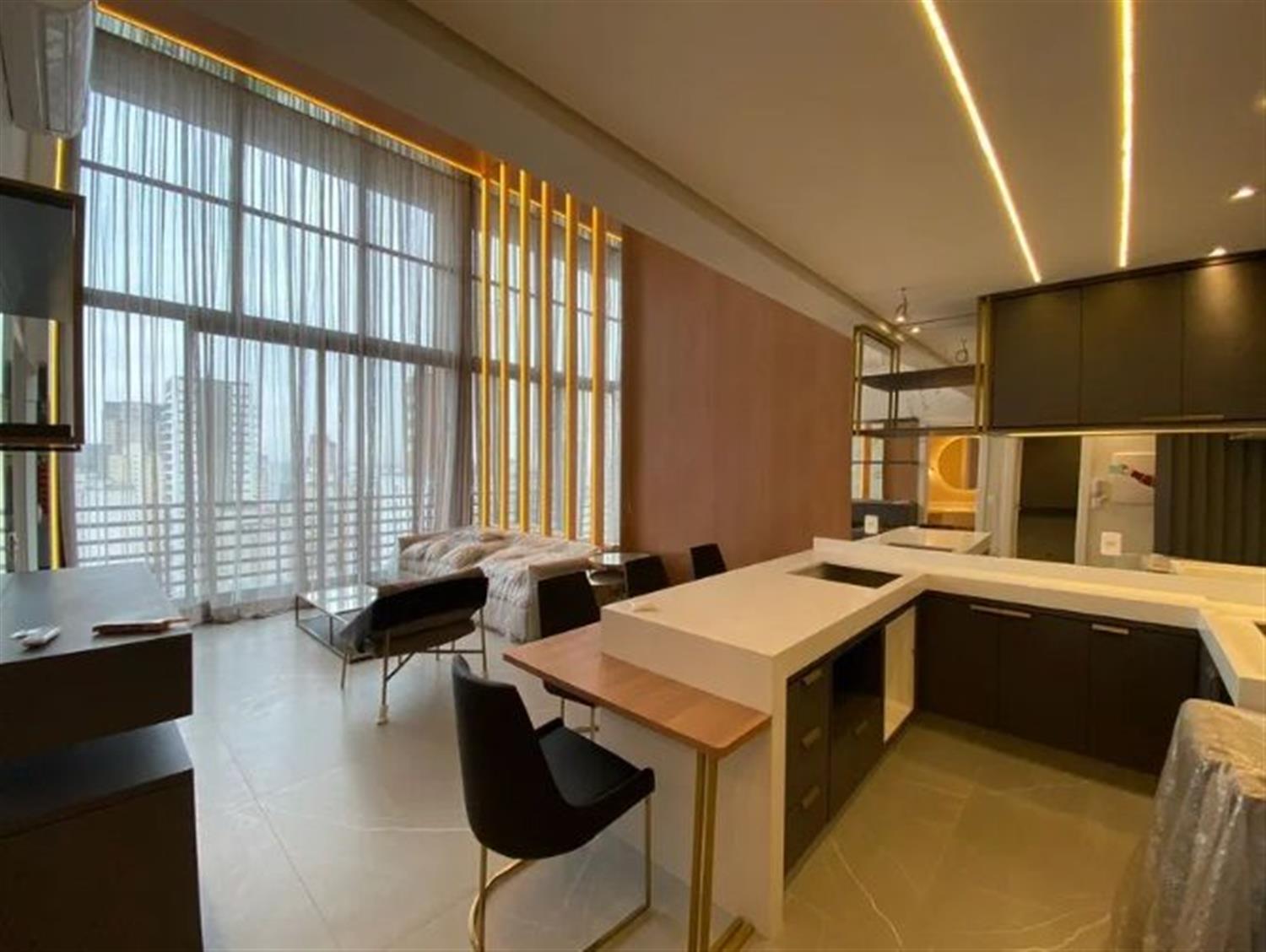 Apartamento, 2 quartos, 100 m² - Foto 36