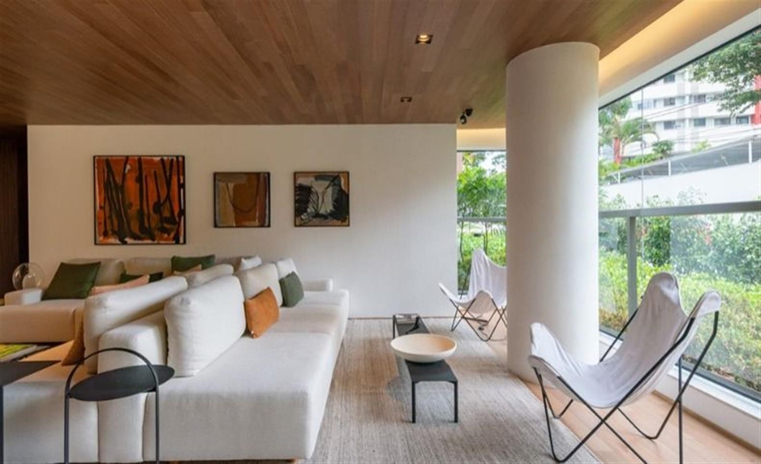 Apartamento, 4 quartos, 224 m² - Foto 5