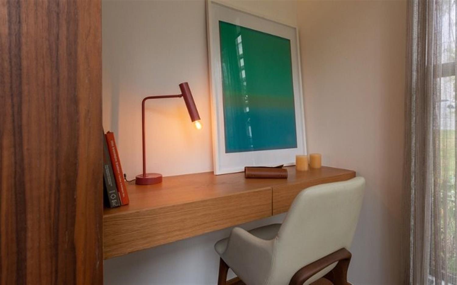 Apartamento, 4 quartos, 224 m² - Foto 9