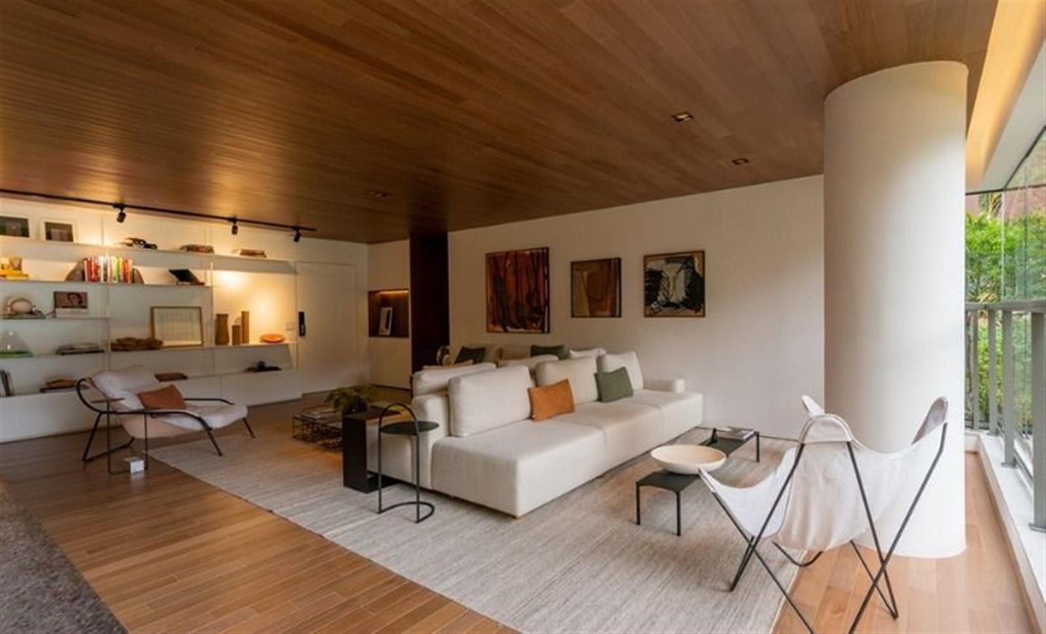Apartamento, 4 quartos, 224 m² - Foto 4