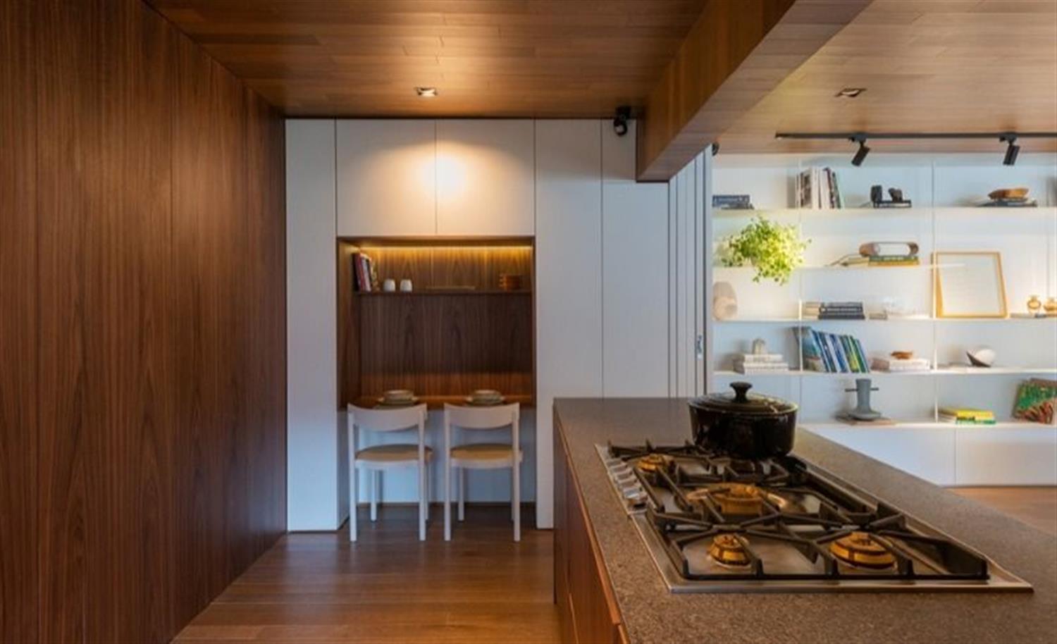 Apartamento, 4 quartos, 224 m² - Foto 13