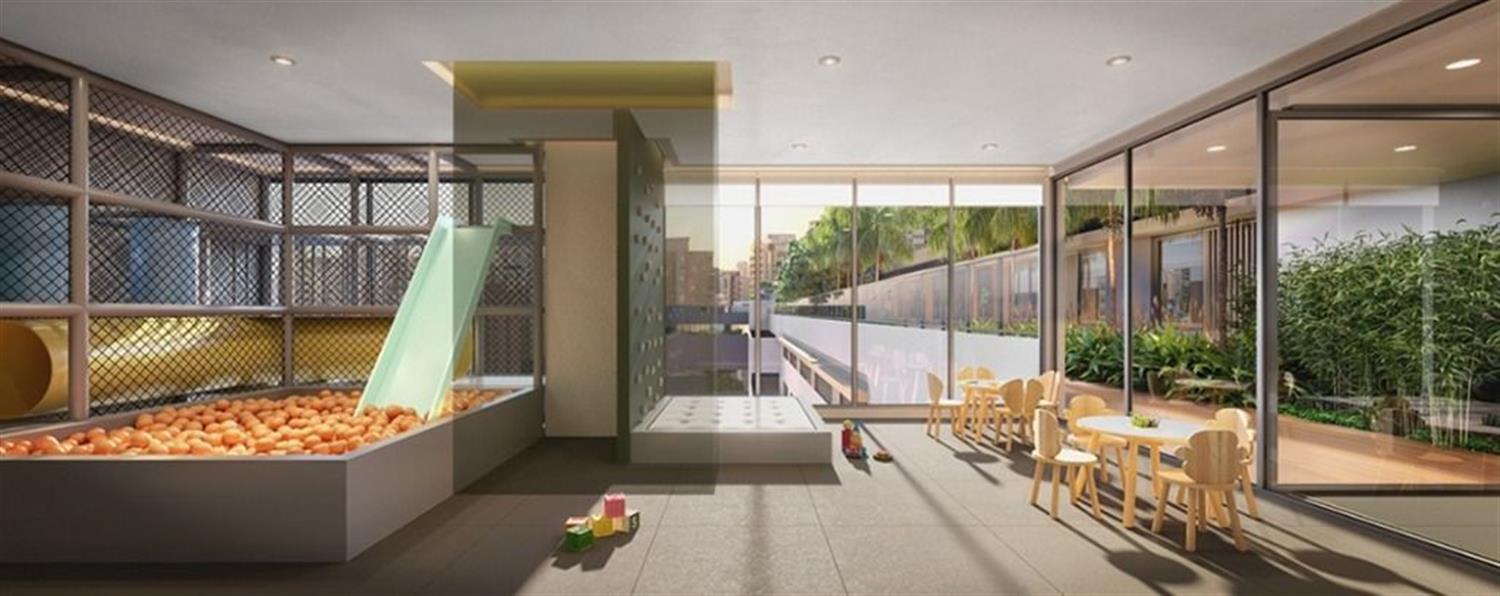 Apartamento, 4 quartos, 224 m² - Foto 21