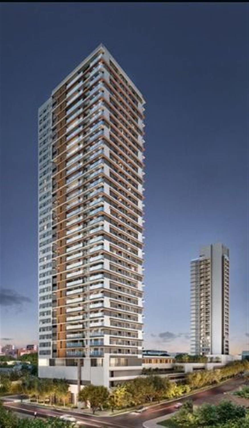 Apartamento, 4 quartos, 224 m² - Foto 28