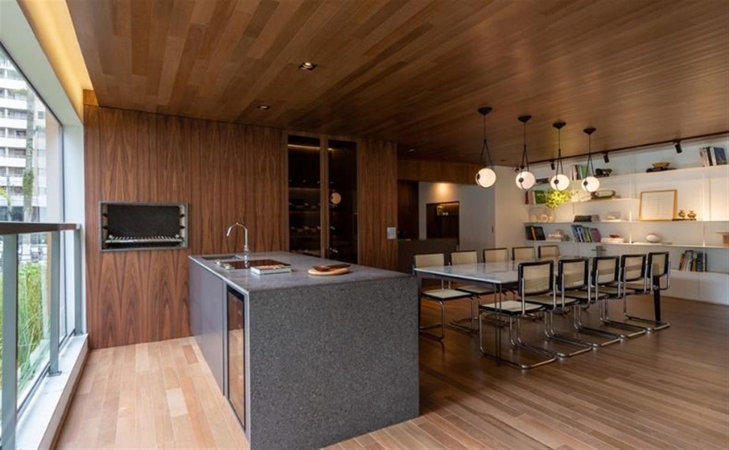 Apartamento, 4 quartos, 224 m² - Foto 6