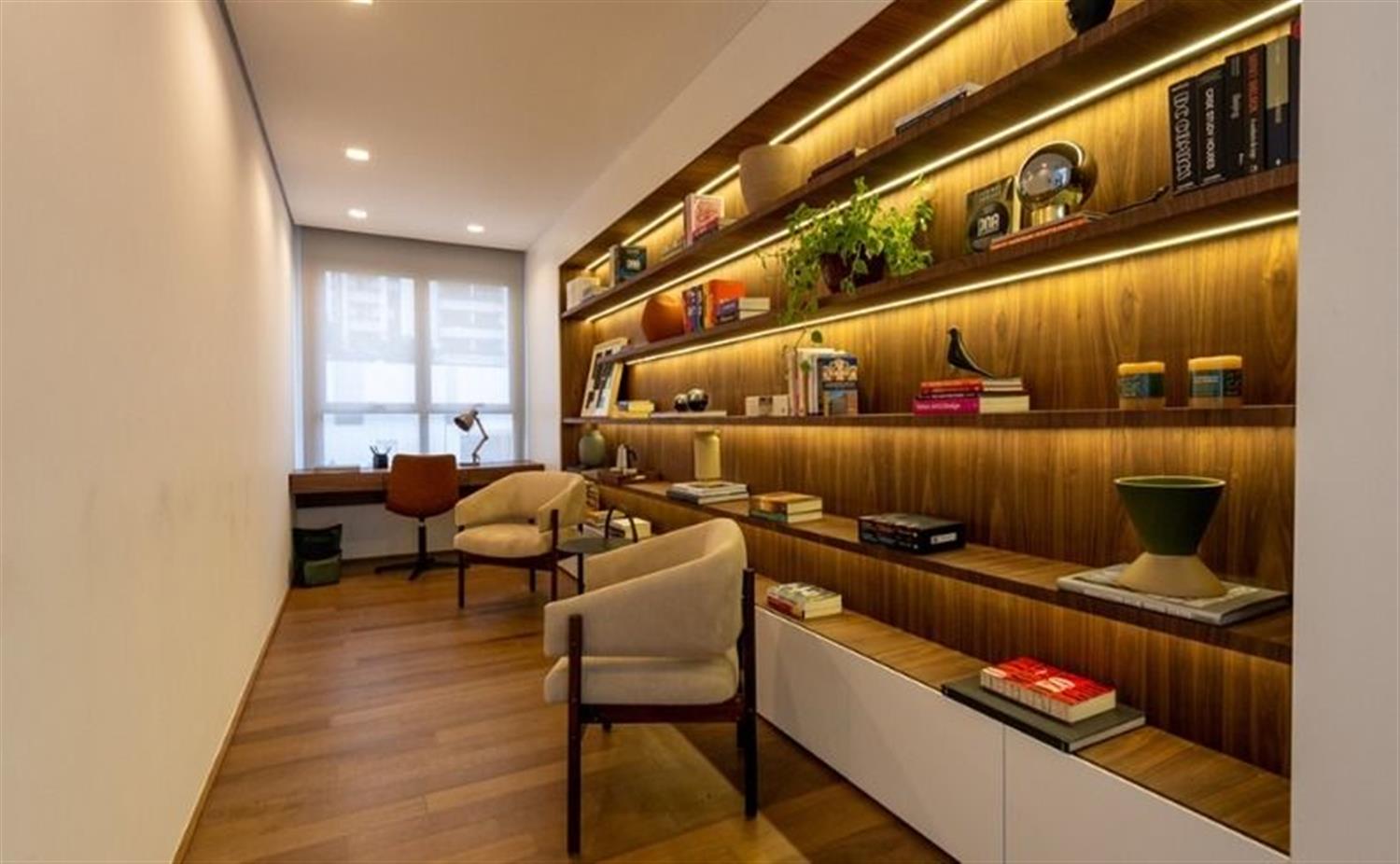 Apartamento, 4 quartos, 224 m² - Foto 16