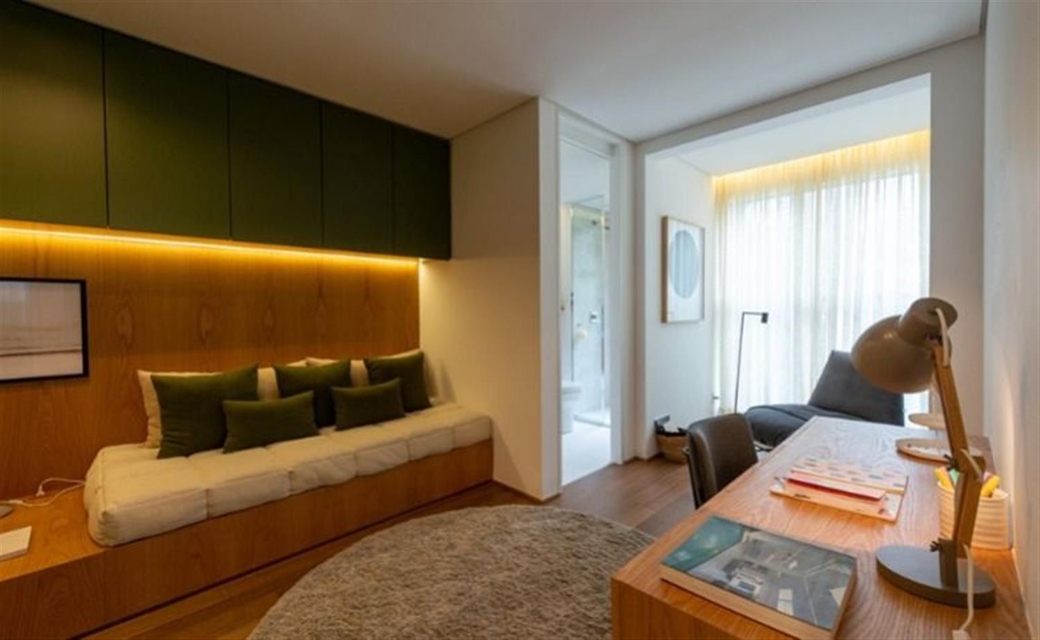 Apartamento, 4 quartos, 224 m² - Foto 11