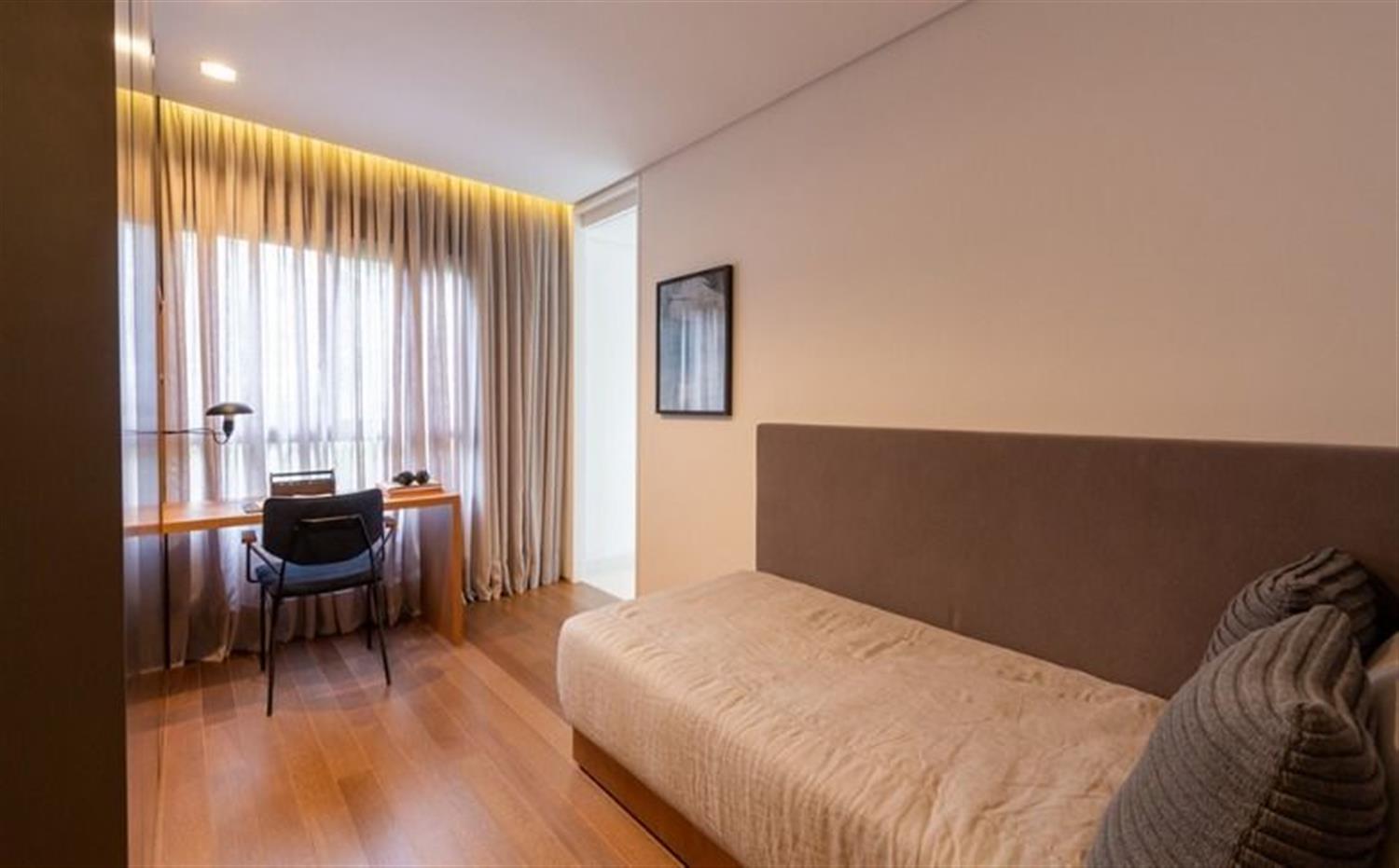 Apartamento, 4 quartos, 224 m² - Foto 12