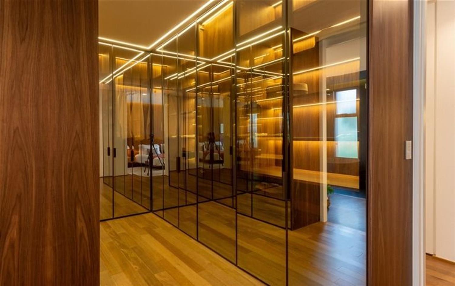 Apartamento, 4 quartos, 224 m² - Foto 8