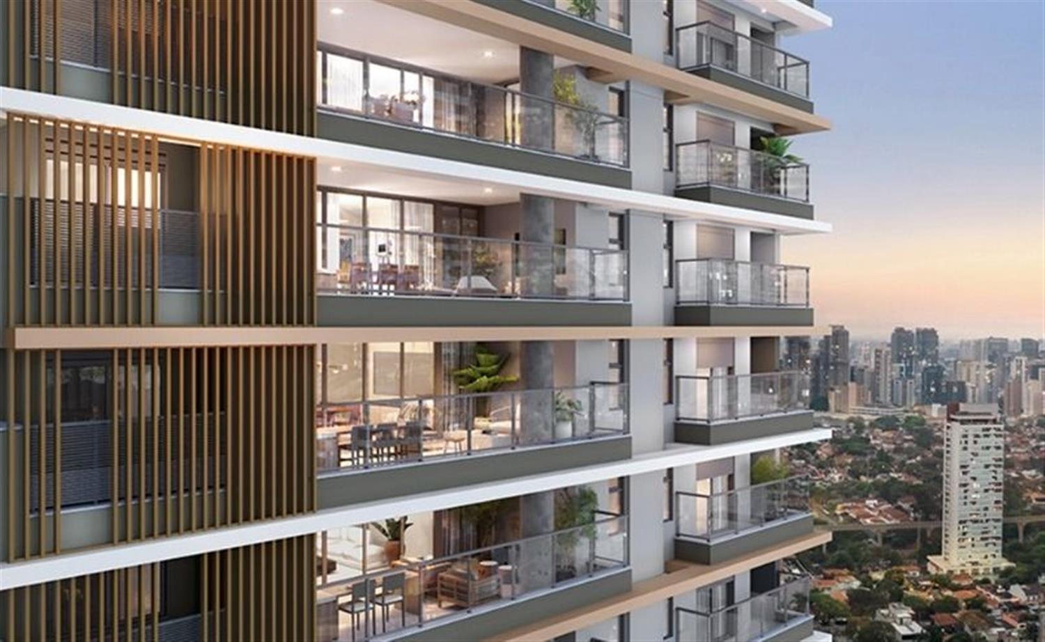 Apartamento, 4 quartos, 224 m² - Foto 27